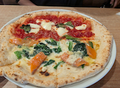 Italian Kitchen VANSAN イオン新潟西店: きくらげさんの2026年08月06日の1枚目の投稿写真
