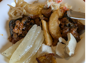 イタリア料理&バール たんと新潟駅南店: きくらげさんの2026年08月07日の1枚目の投稿写真