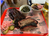LONESTAR SMOKE HOUSE ローンスター スモークハウス 関内: ヨウイチさんの2026年06月27日の2枚目の投稿写真