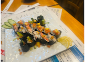 【全席完全個室居酒屋】焼き鳥＆寿司食べ放題 船橋の宴 UTAGE: カトウさんの2026年07月27日の2枚目の投稿写真
