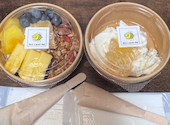 Your GURT&GRANOLA CAFE ユアグルト アンド グラノーラ カフェ 栄店: レディーさんの2026年08月15日の1枚目の投稿写真