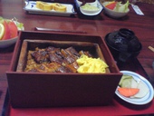 柳河うなぎ: つぎじぃじさんの2011年08月03日の2枚目の投稿写真