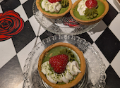 アンド スウィーツ!スウィーツ!ビュッフェ!アリス 札幌ル・トロワ店: しろリンさんの2026年05月09日の2枚目の投稿写真