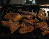 かどやホルモン店: のりのりさんの2012年09月20日の1枚目の投稿写真