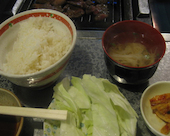 かどやホルモン店: のりのりさんの2012年09月20日の2枚目の投稿写真