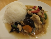 ティーヌン 川崎 ダイス店: kenさんの2016年12月05日の1枚目の投稿写真