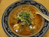 ティーヌン 青山店: kenさんの2016年12月05日の1枚目の投稿写真