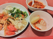 野菜がおいしいごはん: こんさんの2026年05月03日の2枚目の投稿写真