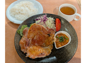 バンビ サンシャインシティ・アルパの口コミ画像1