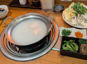 九州創作酒場 博多 笑門: ＲＩＯさんの2026年04月29日の1枚目の投稿写真