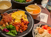 エルボラーチョ カンティーナ 博多店: ＲＩＯさんの2026年04月29日の1枚目の投稿写真