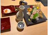 【完全個室居酒屋】　魚と酒　熟成魚　海童　京都駅前店: mumiさんの2026年09月12日の2枚目の投稿写真