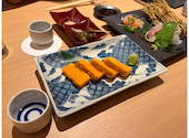 【完全個室居酒屋】　魚と酒　熟成魚　海童　京都駅前店: mumiさんの2026年09月12日の3枚目の投稿写真