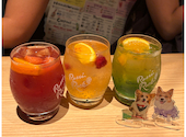 KICHIRI Garden Table キチリ 北千住: たらちゃんさんの2025年09月07日の1枚目の投稿写真
