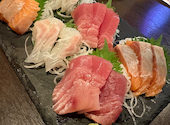 炭火焼ダイニング 楽笑 春日部駅東口店: たらちゃんさんの2026年08月11日の1枚目の投稿写真