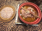 スープカレー しゃば蔵: いっちさんの2026年08月17日の1枚目の投稿写真