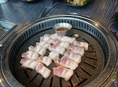 熟成肉専門店　ヨプの王豚塩焼　新大久保 大久保通り店: おっけちゃんさんの2025年08月の1枚目の投稿写真