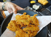 ヨプの王豚塩焼 新大久保 大久保通り店: おっけちゃんさんの2025年08月10日の3枚目の投稿写真