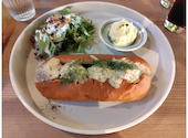 Warehousecafe P cube ウェアハウスカフェ ピーキューブ: おっけちゃんさんの2026年08月03日の2枚目の投稿写真