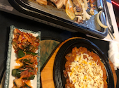 韓国料理テナム: りゅうさんの2021年12月の1枚目の投稿写真