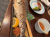 居魚屋 うおはん 広島 立町店: よっさんさんの2026年03月17日の2枚目の投稿写真