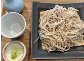 十割そば 否否五杯と本家かのや 新宿南口店: gayaさんの2026年04月22日の1枚目の投稿写真