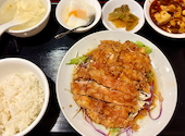 チャイニーズダイニング 好来 代々木店: gataさんの2026年07月15日の1枚目の投稿写真