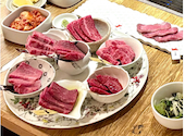 熟成和牛焼肉エイジング ビーフTOKYO新宿三丁目店: gayaさんの2026年05月04日の1枚目の投稿写真