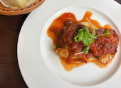 Bistro W ビストロダブリュ 新宿四谷: gayaさんの2026年06月17日の1枚目の投稿写真
