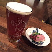 PUNK BEER パンクビアー 千葉店: まはさんの2018年07月31日の1枚目の投稿写真