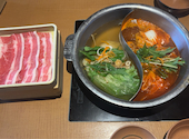 温野菜 岡崎柱店: ひなたさんの2026年08月24日の1枚目の投稿写真
