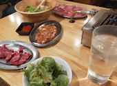 大衆ホルモン やきにく 煙力 東海荒尾店: ひなたさんの2026年06月19日の1枚目の投稿写真