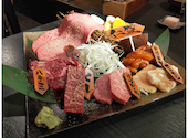 焼肉ダイニング仁: ひなたさんの2026年06月19日の1枚目の投稿写真