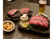 備長炭焼肉ほむら 刈谷本店: ひなたさんの2026年06月19日の1枚目の投稿写真