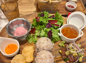 HANAO CAFE ハナオカフェ イオンモール豊川店: ひなたさんの2026年08月24日の1枚目の投稿写真
