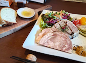 JOZE grill dining + cafe ジョゼグリルダイニング: ひなたさんの2026年08月24日の1枚目の投稿写真