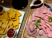 グランピング個室 お肉とチーズの美味しい関係 NINE(ナイン) 岐阜駅店: せきちゃんさんの2023年10月の1枚目の投稿写真