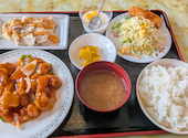 麺屋 中華: leeさんの2026年05月17日の2枚目の投稿写真