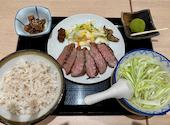 牛たん炭焼利久富沢店: だいまるこうさんの2026年08月28日の1枚目の投稿写真