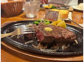 JUMBO STEAK HAN’S　（ハンズ）　松山店: ぽんさんの2026年03月の1枚目の投稿写真