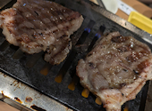 焼肉一心たん助 池袋店: ミさんの2025年05月06日の1枚目の投稿写真