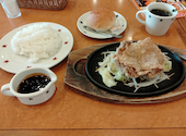 ステーキのどん 戸田店: ほうみょさんの2026年05月25日の1枚目の投稿写真