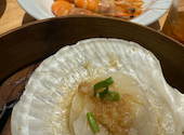 横浜中華街 オーダー式食べ放題 小籠包専門店 昇福楼: もこさんの2026年08月31日の2枚目の投稿写真