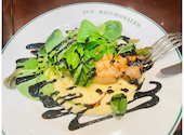 AUX BACCHANALES オーバカナル 京都 COCON烏丸1F: くんさんの2026年07月19日の1枚目の投稿写真