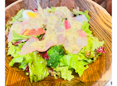 AUX BACCHANALES オーバカナル 京都 COCON烏丸1F: くんさんの2026年07月19日の2枚目の投稿写真