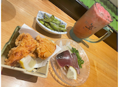 酒と飯のひら井 生田坂店: くんさんの2026年07月10日の1枚目の投稿写真