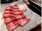 焼肉板前 九十九: タカトシさんの2022年12月04日の1枚目の投稿写真