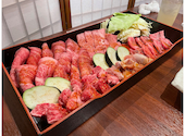 焼肉板前 九十九: タカトシさんの2022年12月04日の3枚目の投稿写真