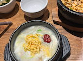 炭火焼肉 韓国料理KollaBo コラボ なんばCITY店: アキコさんの2024年12月28日の1枚目の投稿写真