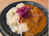 Side by Side Spice Stand　古町: さちよさんの2026年08月31日の2枚目の投稿写真